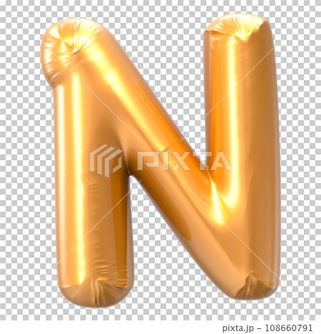 Follow With Font 3D Render Follow With Font 3D Render 108660791