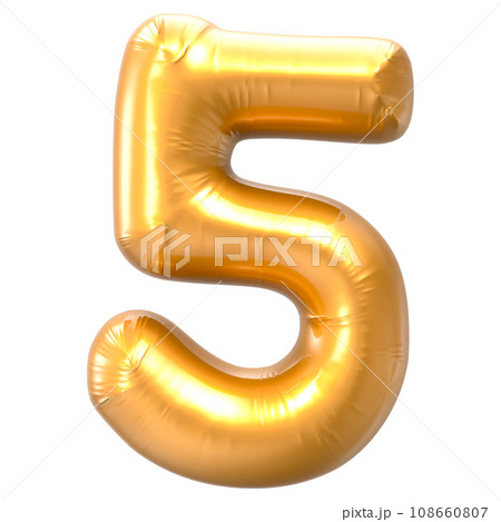 Follow With Font 3D Render Follow With Font 3D Render 108660807