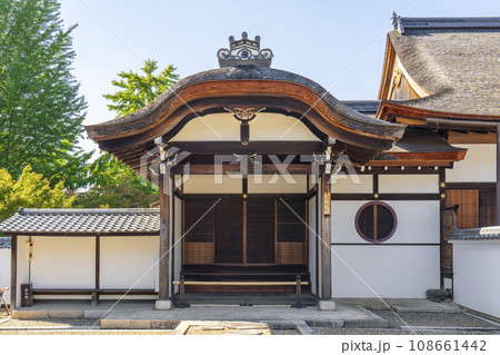 黄檗宗大本山「萬福寺」松隠堂 黄檗宗大本山「萬福寺」松隠堂 108661442