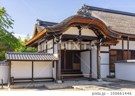 黄檗宗大本山「萬福寺」松隠堂 108661446