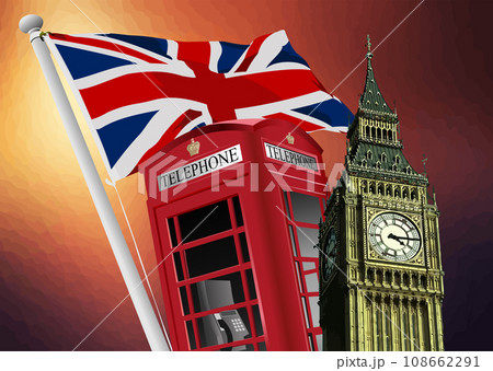 Few London images. Few London images. 108662291