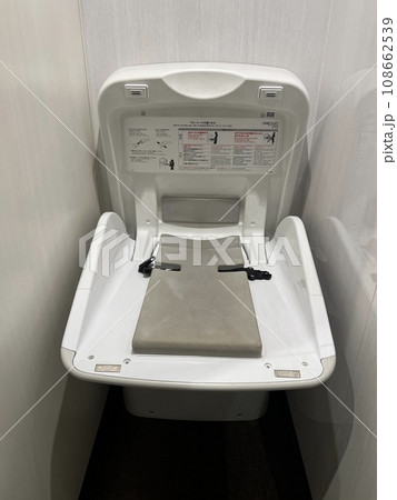 ベビー休憩室 108662539