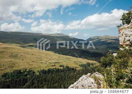 beautiful nature, mountains, hiking, traveling, tourism beautiful nature, mountains, hiking, traveling, tourism 108664877