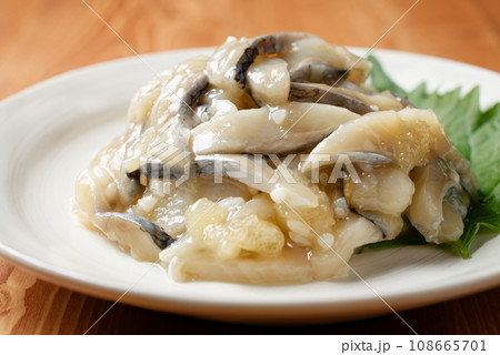 鰊切り込み 鰊切り込み 108665701