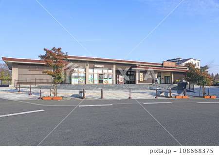 平泉駅 平泉駅 108668375