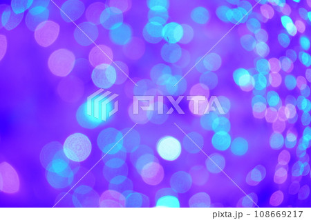 富士山に近い大規模な時之栖のイルミネーション 108669217