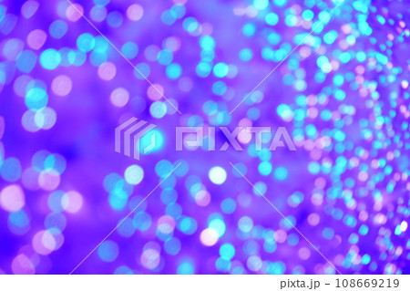 富士山に近い大規模な時之栖のイルミネーション 108669219