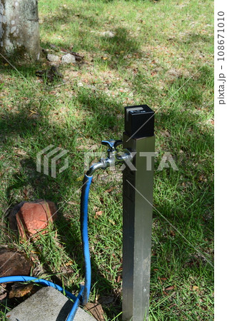 不凍水栓柱 不凍水栓柱 108671010