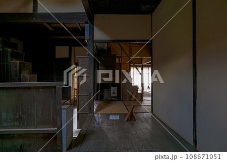 三重 本居宣長旧宅 三重 本居宣長旧宅 108671051