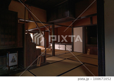 三重 本居宣長旧宅 108671052