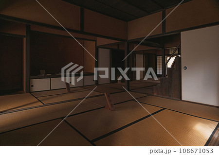 三重 本居宣長旧宅 108671053