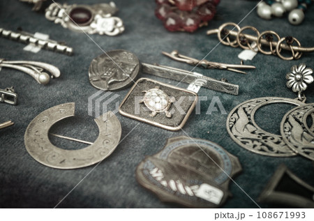 アンティーク 108671993