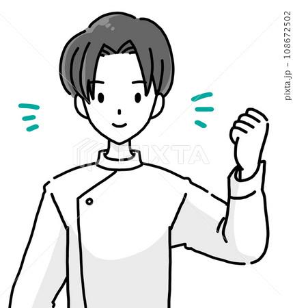 看護師さんのイラスト 看護師さんのイラスト 108672502