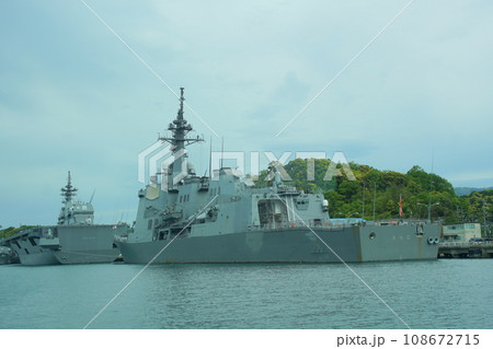 舞鶴湾 海軍ゆかりの港めぐり 舞鶴湾 海軍ゆかりの港めぐり 108672715