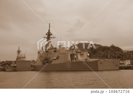 舞鶴湾 海軍ゆかりの港めぐり 舞鶴湾 海軍ゆかりの港めぐり 108672716