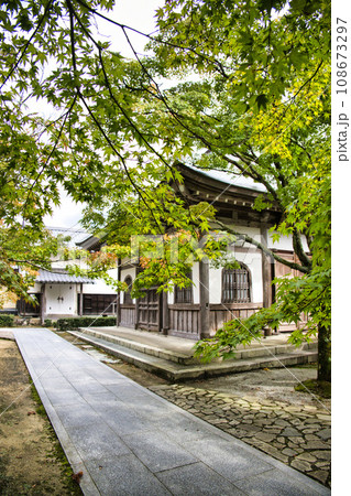 滋賀県　永源寺　 108673297
