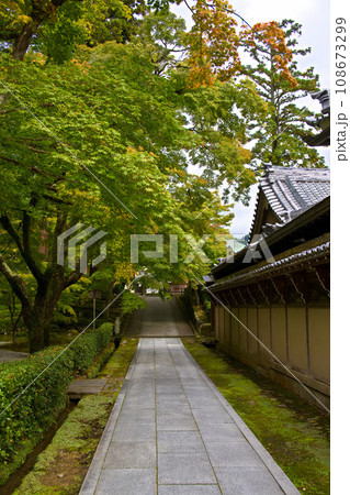 滋賀県 永源寺 滋賀県 永源寺 108673299