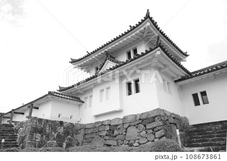 舞鶴 田辺城 舞鶴 田辺城 108673861