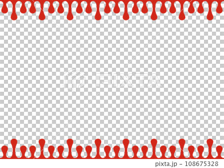 Bloody background for horror, halloween 108675328