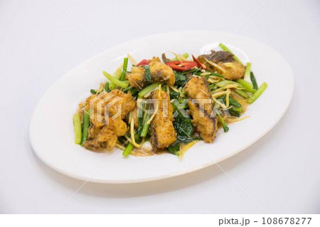 Famous Thai food that common served in most Thai Restaurants Famous Thai food that common served in most Thai Restaurants 108678277