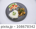 Exotic dishes from Thailand are the common foods that are served in most Thai Restaurants around the country, Try it and you will love it.... Yummy 108678342