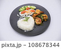 Exotic dishes from Thailand are the common foods that are served in most Thai Restaurants around the country, Try it and you will love it.... Yummy 108678344