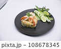 Exotic dishes from Thailand are the common foods that are served in most Thai Restaurants around the country, Try it and you will love it.... Yummy 108678345