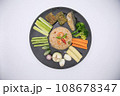 Exotic dishes from Thailand are the common foods that are served in most Thai Restaurants around the country, Try it and you will love it.... Yummy 108678347