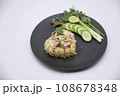 Exotic dishes from Thailand are the common foods that are served in most Thai Restaurants around the country, Try it and you will love it.... Yummy 108678348