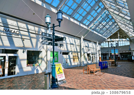 千歳アウトレットモール・レラ 千歳アウトレットモール・レラ 108679658