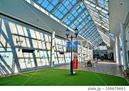 千歳アウトレットモール・レラ 108679661