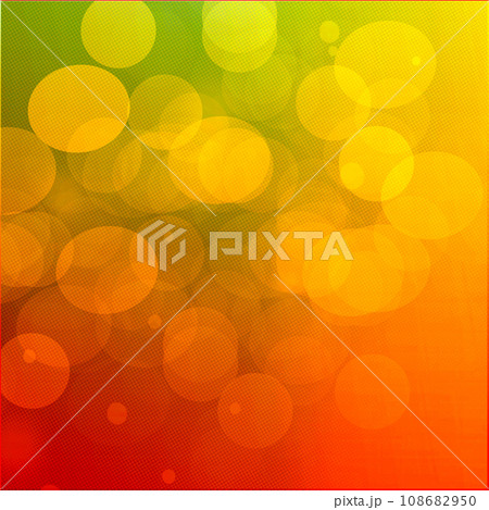 Red, orange bokeh background for seasonal, holidays, event and celebrations Red, orange bokeh background for seasonal, holidays, event and celebrations 108682950