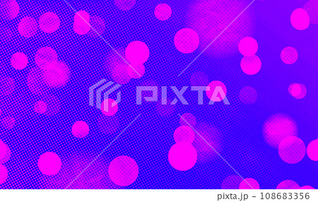 Blue background with copy space for text or your images, Suitable for seasonal, holidays, event, celebrations, Ad, Poster, Sale, Banner, Party, and various design works 108683356