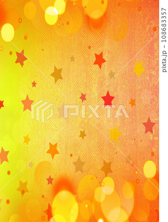 Red bokeh background for seasonal, holidays, event and celebrations 108683357