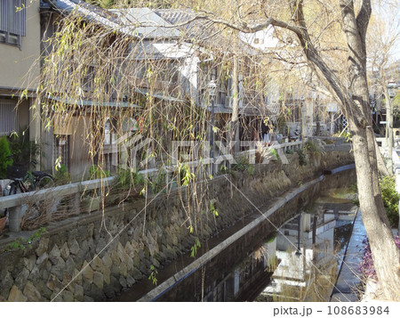 ペリーロード 街並み ペリーロード 街並み 108683984