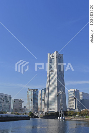 横浜みなとみらい21 108685520