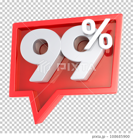 label 3d render label 3d render 108685900