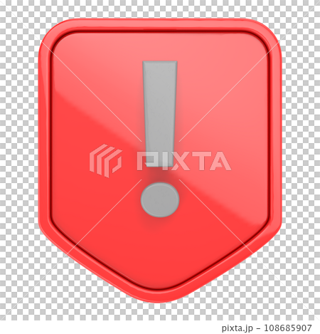 label 3d render label 3d render 108685907