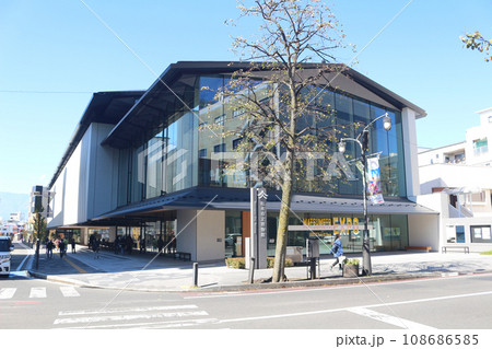 松本市立博物館 108686585