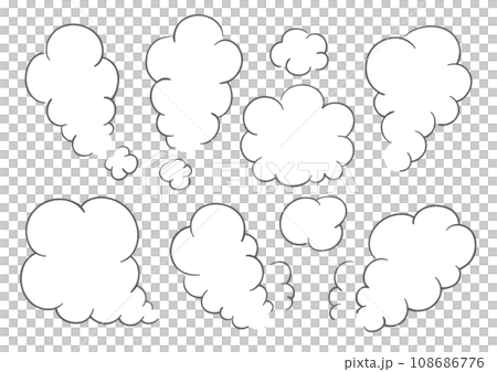 You can change the line width of the balloon line. 108686776