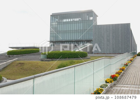 西田幾多郎記念哲学館 西田幾多郎記念哲学館 108687479
