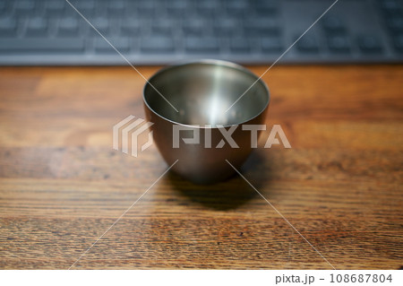 チタンぐい呑み 108687804