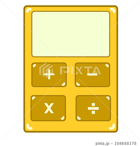 Calculator 108688178