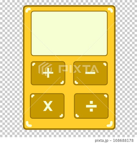 Calculator 108688178