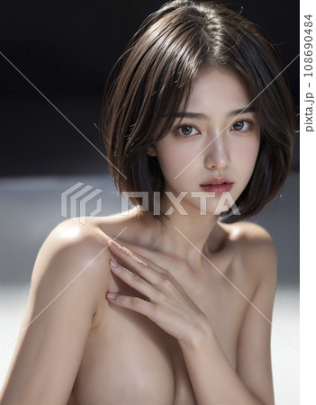 ai nude AI NUDE JAPANESE GIRL