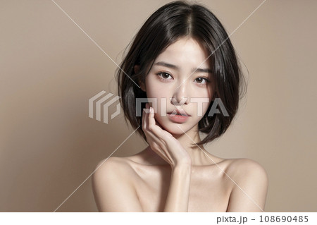 生成ai ヌード 少女 
