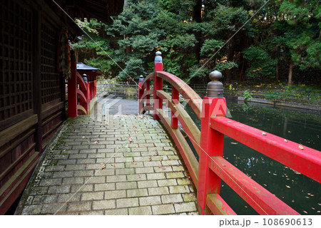 鉾田市・厳島神社 #43 鉾田市・厳島神社 #43 108690613
