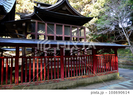 鉾田市・厳島神社 #44 鉾田市・厳島神社 #44 108690614