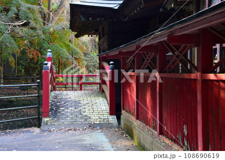 鉾田市・厳島神社　＃49 108690619