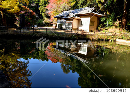 鉾田市・厳島神社 #56 鉾田市・厳島神社 #56 108690915